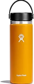 Hydro Flask Wide Mouth Bottle with Flex Cap
