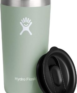 Hydro Flask Drinkware 12oz All Around Tumbler Agave