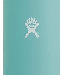 Hydro Flask Wide Mouth Bottle with Flex Cap