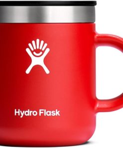 (Hydro Flask) Coffee 6oz 177ml Closable Coffee Mug Goji