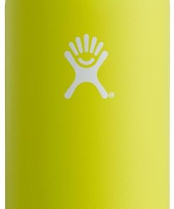 HYDRO FLASK Wm Flexcap Citron Lc 32 Ounce, 1 EA