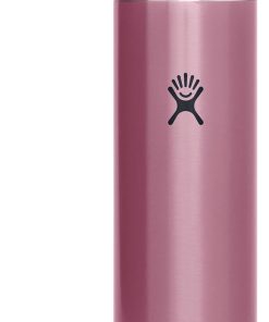 Hydro Flask 24 Oz Lightweight Trail Series Wide Flex Cap Tourmaline- Hiking Water Bottle