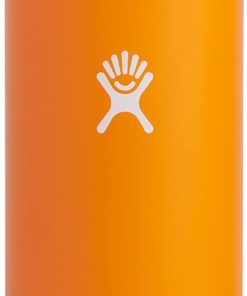 Hydro Flask Wide Mouth Bottle with Flex Cap