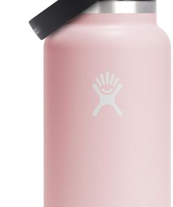 Hydro Flask 32 Oz Wide Flex Straw Cap Trillium