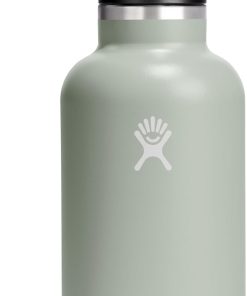 Hydro Flask Wide Flex Cap Agave 64 Oz