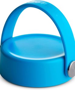 Wide Mouth Flex Cap Pacific