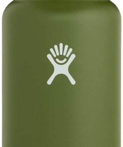Hydro Flask Wide Mouth Bottle with Flex Cap