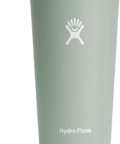 Hydro Flask 20 Oz All Around Tumbler Press-in Lid Agave