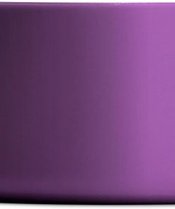 Hydro Flask Bottle Boot ?C Bottom Protector Sleeve ?C Silicone Water Bottle Accessory Medium Beachplum Purple