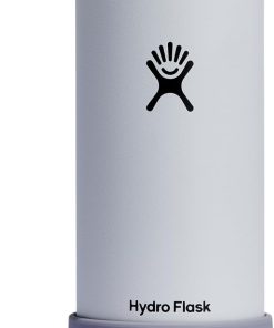 Hydro Flask 12 Oz Can Cooler for Beer or Coffee - Insulated in White