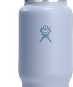 Hydro Flask 32 Oz Wide Flex Chug Cap Travel Bottle Surf