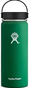 HYDRO FLASK Wm Flexcap Forest Lc 18 Ounce, 1 EA