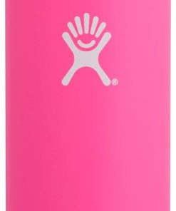 Hydro Flask Travel Coffee Flask - 20 oz, Flamingo