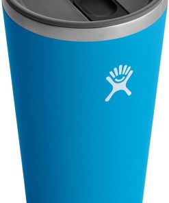 Hydro Flask Stainless Steel 28 oz All Around Tumbler Pacific