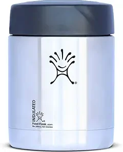 Hydro Flask Food Flask, Classic, 12-Ounce