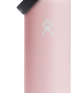 Hydro Flask 24 Oz Wide Flex Straw Cap Trillium