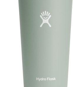 Hydro Flask Drinkware 20oz All Around Tumbler Agave