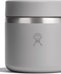 Hydro Flask Insulated Food Jar - Stainless Steel with Leak Proof Cap
