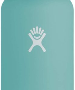 Hydro Flask Standard Mouth Bottle with Flex Cap