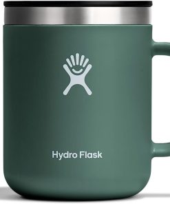 Hydro Flask 12 Oz Mug Fir