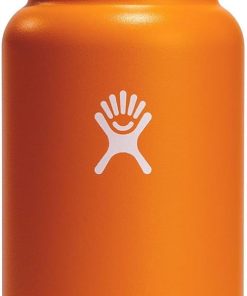 (Hydro Flask) Hydration 32oz Wide Mouth Mesa