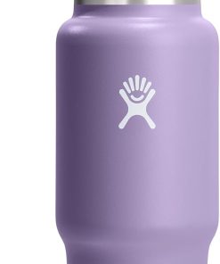 Hydro Flask 32 Oz Wide Flex Chug Cap Travel Bottle Moonshadow