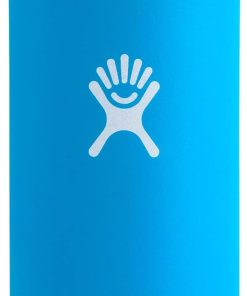 Hydro Flask Travel Coffee Flask - 16 oz, Pacific
