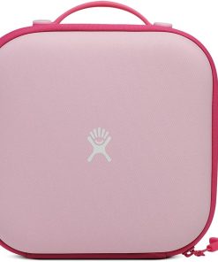 Hydro Flask Kids Small 3.5 L Double Insulated Lunch Box - Easy to Clean, Durable & BPA-Free