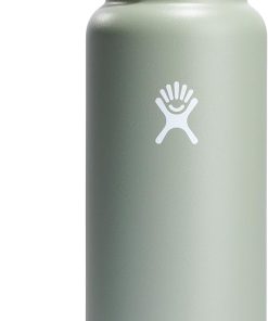 Hydro Flask Wide Flex Cap Agave 40 Oz