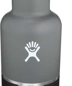 Hydro Flask 64 oz Growler Stone
