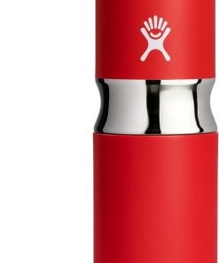 20 OZ Wide Insulated Sport Bottle