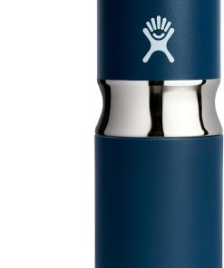 20 OZ Wide Insulated Sport Bottle