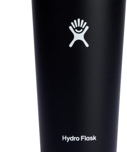 20 OZ All Around Tumbler Black