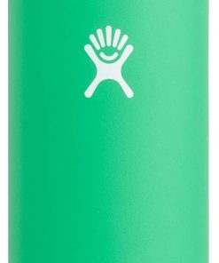 Hydro Flask 21 oz Water Bottle, Sport Cap - Spearmint