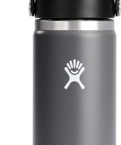 Hydro Flask Hydroflask W16BCX010 16 Oz Wide Flex Sip Lid Stone
