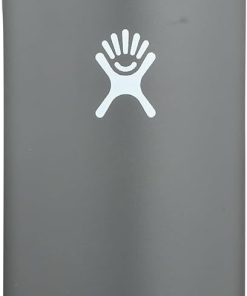Hydro Flask 40 Oz Wide Flex Cap Stone