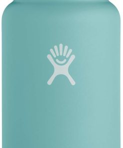 Hydro Flask Wide Mouth Bottle with Flex Cap