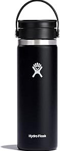 Hydro Flask Wide Mouth Bottle with Flex Sip Lid