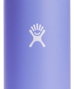 Hydro Flask 20 Oz Wide Flex Sip Lid Lupine