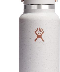 Hydro Flask 32 Oz Wide Flex Straw Cap Seasalt