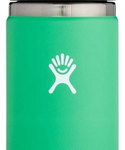 Hydro Flask Stainless Steel Coffee Travel Mug - 16 oz, Spearmint