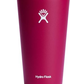Hydro Flask Stainless Steel 28 oz All Around Tumbler Snapper