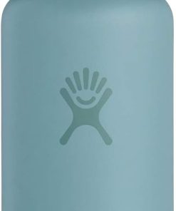 Hydro Flask Skyline Series Water Bottle, Flex Cap - 18 oz, Sky