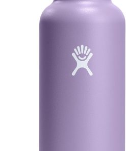 Hydro Flask 21 Oz Standard Mouth Flex Cap Moonshadow