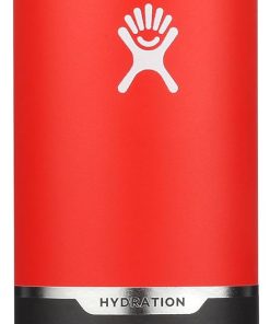 Hydro Flask 20 Oz Wide Flex Cap Goji