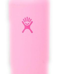 HYDRO FLASK Bubblegum Standard Mouth Prism Bottle, 1 EA