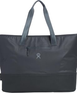 Hydro Flask Tote - Reusable Cooler Lunch Travel Bag - Waterproof, Insulated, Collapsable, BPA-Free, Non-Toxic, 35 L