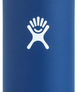 Hydro Flask Travel Coffee Flask - 16 oz, Cobalt
