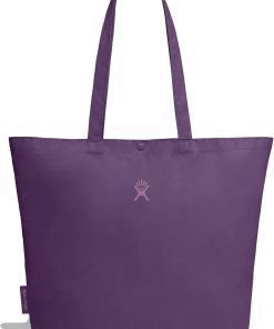 Hydro Flask 20 L Tag Along Tote in Beachplum Purple