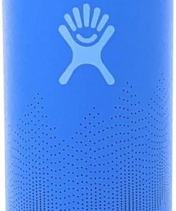 Hydro Flask 20 oz Wide Mouth Wonder Collection Travel Coffee Flask, Dusk